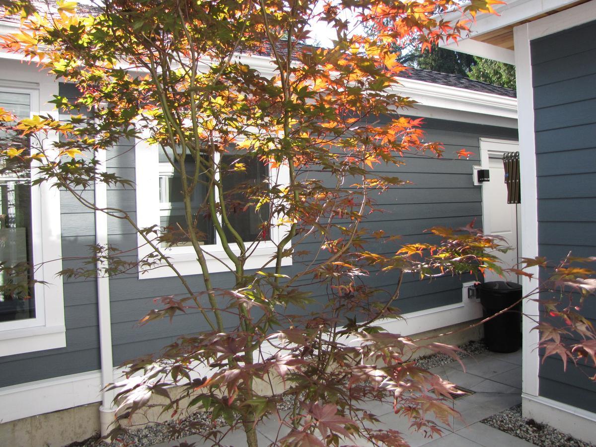 Riverfront Bed And Breakfast Lynn Creek Bagian luar foto